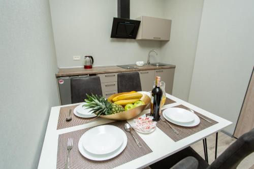 Arcadia Hotel | Exceptional Greendoor Arcadia with Ocean View & Breakfast