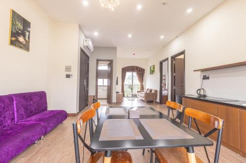 Da Lat Hotel | Discover Green Eco Da Lat Hotel: Pet-Friendly Retreat