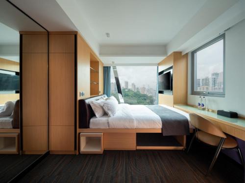 Macau Hotel | Relax at Greenery Inn: Family-Friendly with Top Ratings