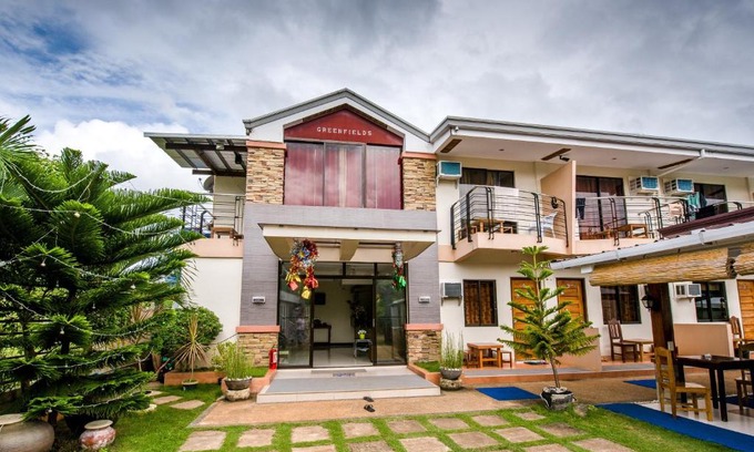 Tawala Hotel | Discover Greenfields Tourist Inn: Family-Friendly Getaway