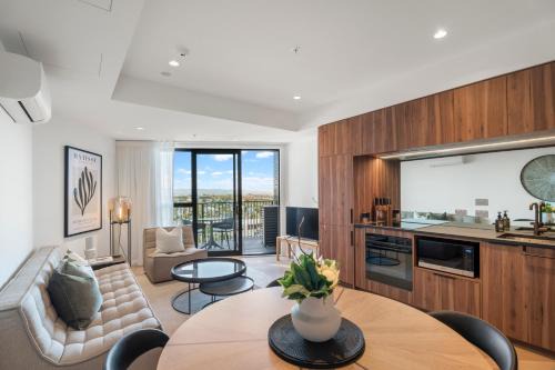 Grey Lynn Apartment | Family-Friendly Greenhouse Apartments with High Guest Ratings