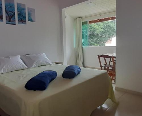 Sana House | Family-Friendly Greenhouse Hotel with Pet Amenities