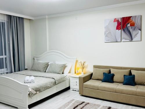 Nur-Sultan Apartment | GreenLine FreeDom возле Хан Шатыра