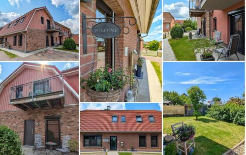 Grunhof Apartment | Oceanfront Retreat at Greenments: Guest Rated 9.4/10