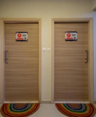 Chicalim Apartment | Greenspace 2BHK with Pool & Family-Friendly Amenities