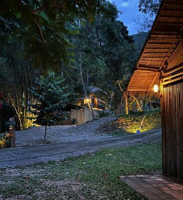 Chang Klang Resort | Pet-Friendly Greenspace Living with Breakfast & Family Amenities