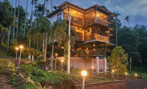 Sulthan Bathery Apartment | Discover Greens Vista Wayanad - Pet-Friendly Homestay Retreat
