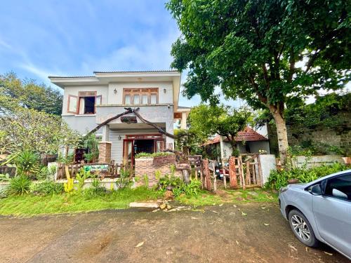 Buon Ma Thuot House | Greentraveller Buon Ma Thuot Homestay
