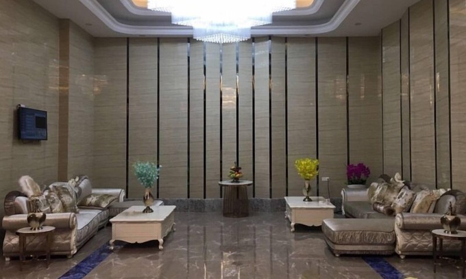 Nanhai Hotel | Comfortable GreenTree Alliance Foshan West Station Hotel