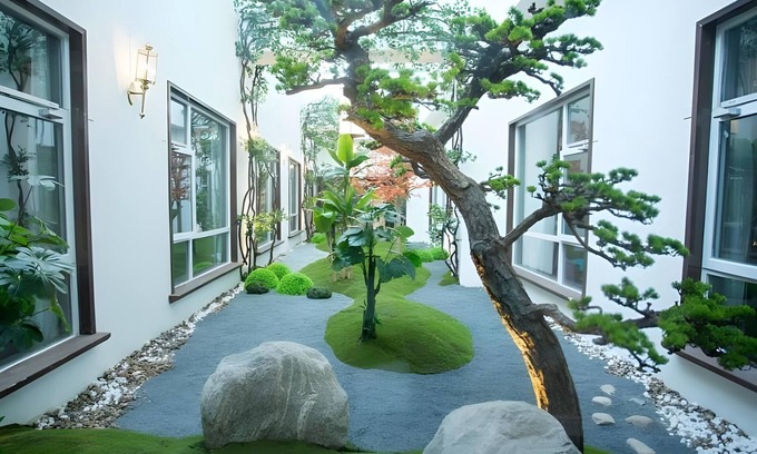 Jianhu Xian Hotel | Greentree Eastern Yancheng Jianhu County Aobaolia Life Plaza Hotel