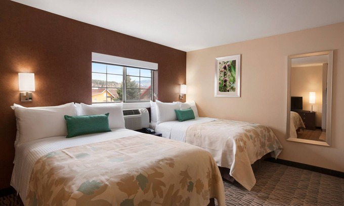 Eagle Hotel | Comfortable Stay at GreenTree Extended Stay Eagle/Vail Valley