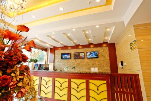 Xuancheng Hotel | Top-Rated GreenTree Inn GuangDe: Family-Friendly Comfort