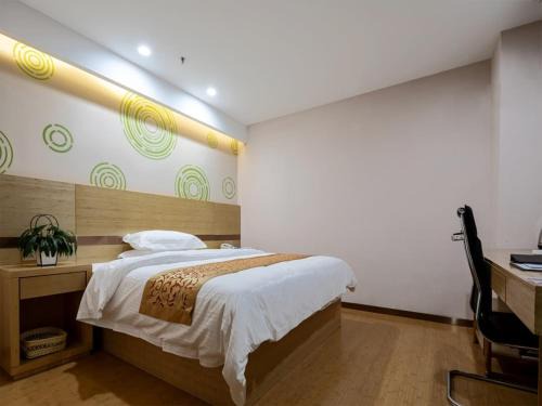Xinbei Hotel | Explore GreenTree Inn Changzhou for Your Next Business Trip