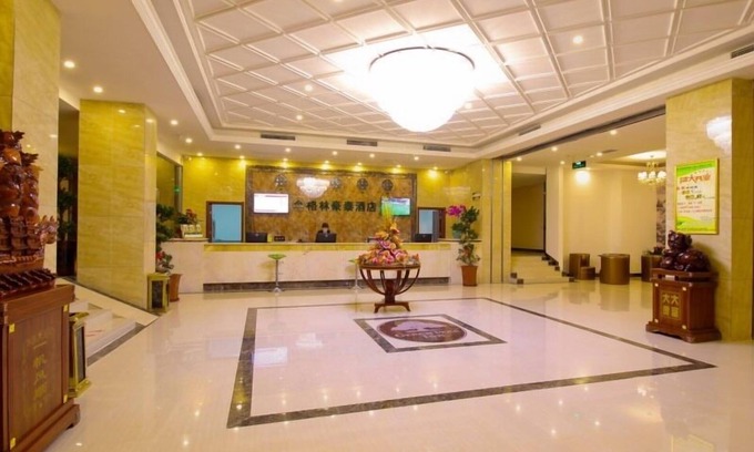 Shushan Hotel | Discover GreenTree Inn HeFei: Cozy Stay with Breakfast