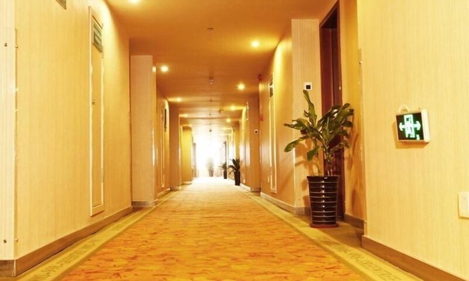 Hefei New Culture District Hotel | Convenient GreenTree Inn Hefei near Swan Lake & Wanda Square