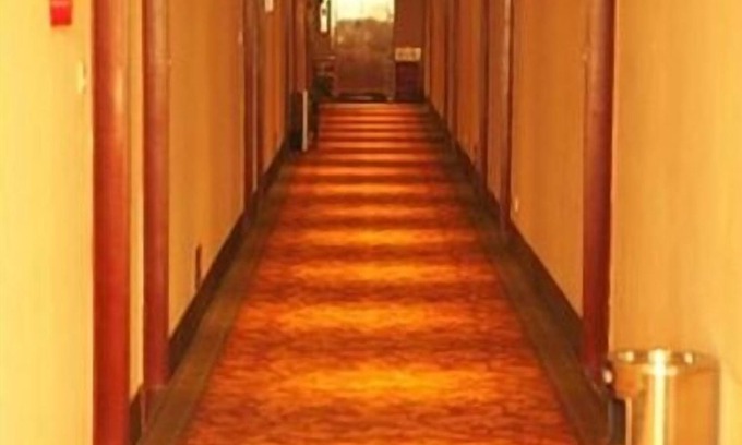 Pingyin County Hotel | Convenient GreenTree Inn Jinan Pingyin Park Stay with Breakfast