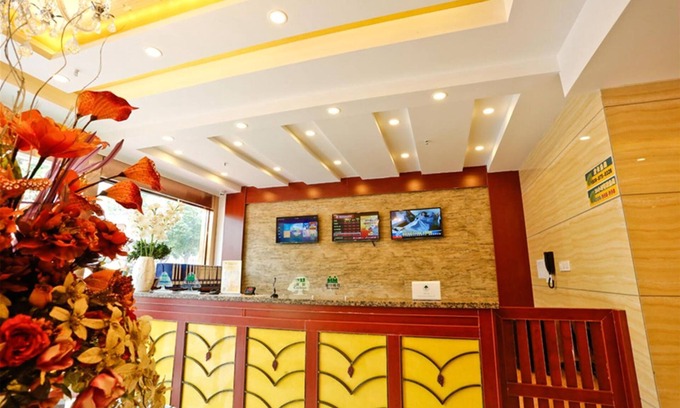 Lianyungang Hotel | Budget-Friendly Stay at GreenTree Inn Lianyungang Donghai