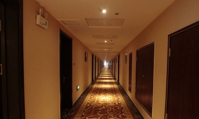 Weihai Hotel | Convenient Stay at GreenTree Inn North WeiHai Station