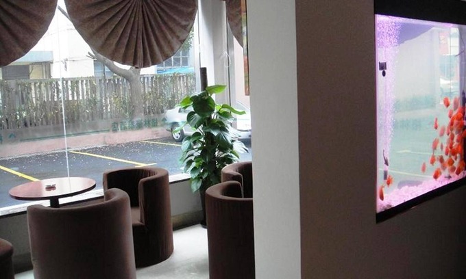 Songjiang Hotel | Family-Friendly Greentree Inn near Wanda Plaza in Shanghai