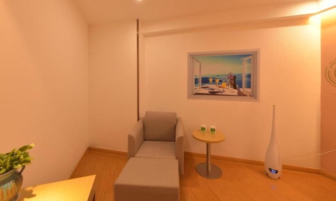 Suqian Hotel | Budget-Friendly GreenTree Inn in Suqian Shuyang Area