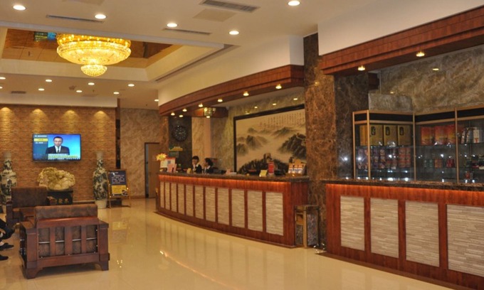 Jian Caoping Hotel | Budget-Friendly Stay at GreenTree Inn TaiYuan Jiancaoping