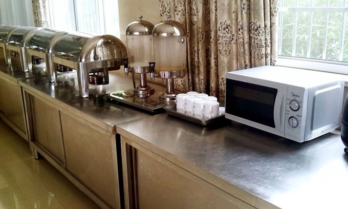 Taizhou Hotel | Explore GreenTree Inn Taizhou Xinghua with Family-Friendly Amenities
