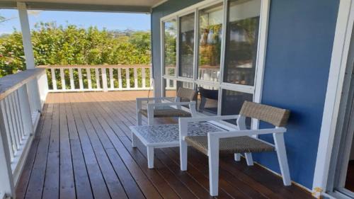 Sussex Inlet House | Pet-Friendly Getaway at Greentree Sanctuary - Family Fun Awaits