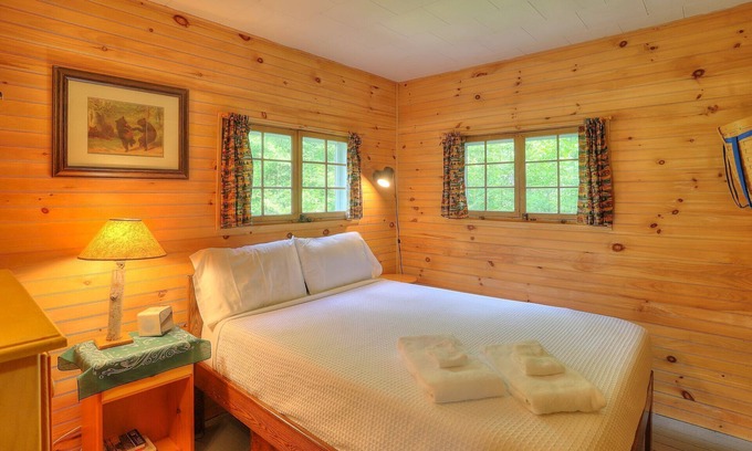 Rangeley House | Experience Greenvale Cove: Lake View, Pet-Friendly Retreat