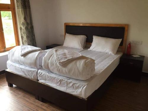 Turtuk House | Discover Greenview Turtuk: Pet-Friendly Family Retreat