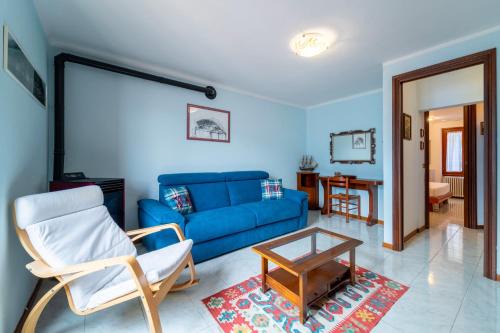 Colonno Apartment | Family-Friendly Greenway Apartment by Wonderful Italy