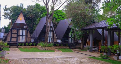 Anuradhapura Bed & Breakfast | Greenwin Cabana Resort
