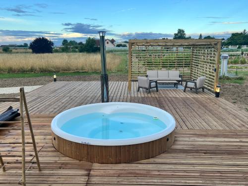 Fresnes House | Explore GreenWoods Ecolodge Near Zoo de Beauval & Loire Castles
