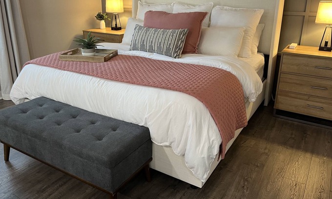 Greenville - Spartanburg Cottage | Relaxing Greer/Greenville Studio Cottage with Hot Tub