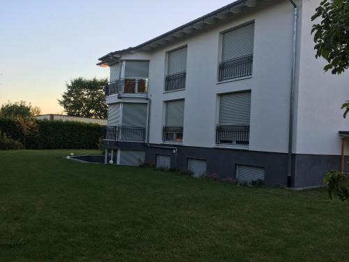Ettenheim Apartment | Budget-Friendly Retreat at Grefenstein with Breakfast Included