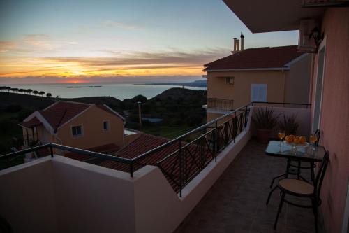 Khelmata Apartment | Child-Friendly Retreat at Greg's House Kefalonia, 4-Star