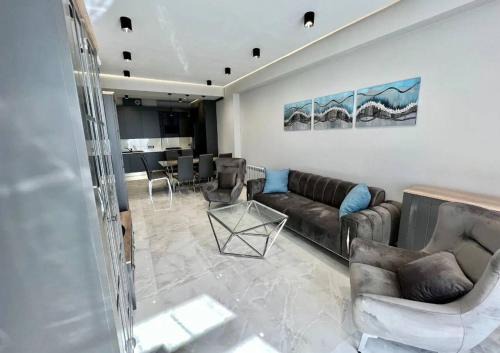 gmina Gronowo Elblaskie Apartment | Pet-Friendly Gregori Home of Silence for Your Family Getaway