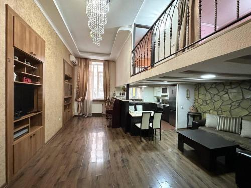 gmina Markusy Apartment | Peaceful Retreat at Gregori Home of Silence for Families