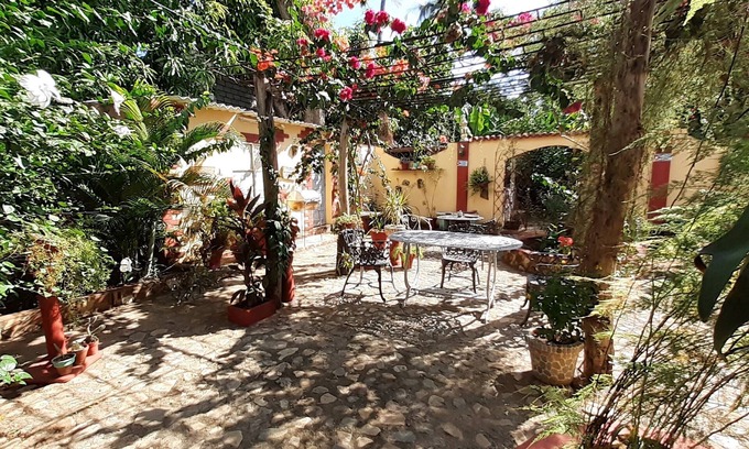 Trinidad House | Ocean View Retreat at Gregory Apartamento Independiente