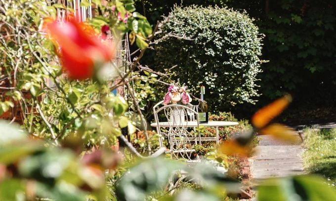 Queens Quarter House | Enjoy a Family-Friendly Stay at Gregory by the Warren Collection