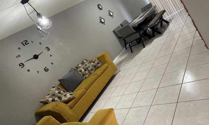 Juarez Municipality House | Convenient Grenada Hotel Near Consulate and Airport