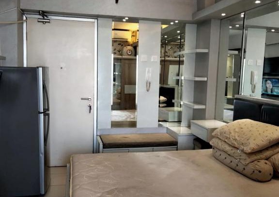 Pluit Apartment | Affordable Family-Friendly Stay at Grenbay with Pool & Breakfast
