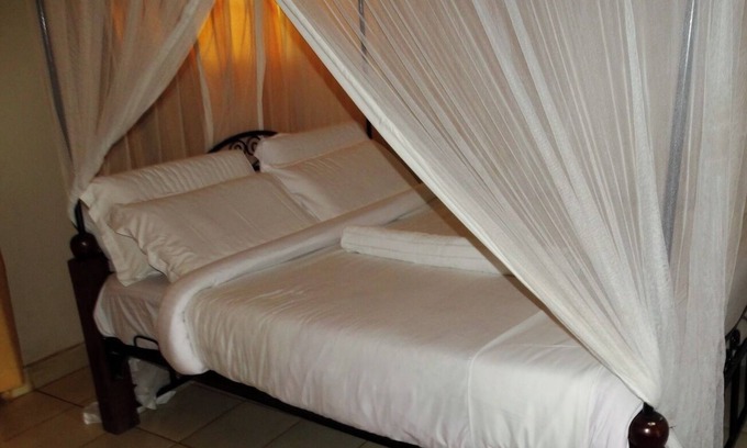 Oyugis Hotel | Top-Rated Grenville Hotel Oyugis with Family-Friendly Amenities