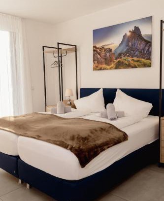 Gottmadingen Apartment | Highly Rated GrenzApartments for Your Perfect Getaway