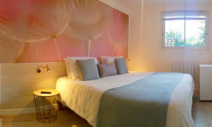 Greoux-les-Bains Apartment | Ideal Greoux-les-Bains T3 with Garden & Free WiFi