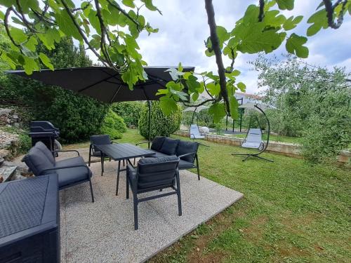 Vrbnik Apartment | Elegant Greta Hotel: Family-Friendly Retreat & 8.9/10 Rating