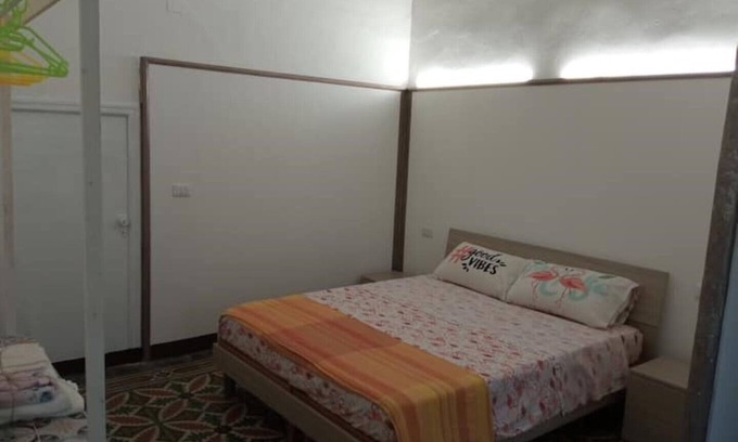 Sogliano Cavour House | Greta's Little House: Family-Friendly with Kitchen Amenities