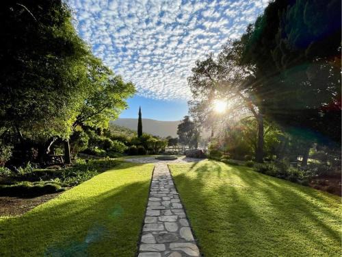 Inxuba Yethemba House | Grey Ghost Lodge