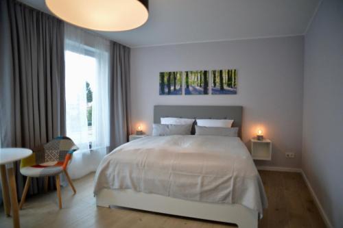 Grossbeeren Apartment | Guest Rated: Grey House Apartments in Grossbeeren