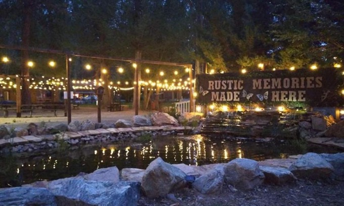 Big Bear Lake Resort | Relax at Grey Squirrel Resort: Pet-Friendly Oceanfront Retreat