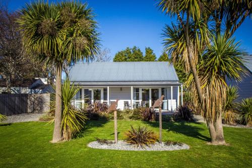 Greytown Hotel | Ideal Greyfriars Motel: Pet-Friendly & Family-Approved Stay